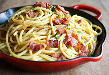 Carbonara